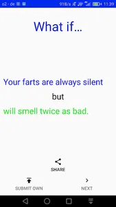 What If...? screenshot 1