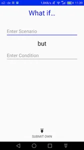 What If...? screenshot 5