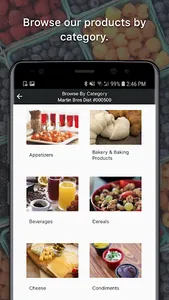 Martin Bros Distributing screenshot 1