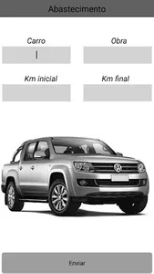 Gestão e Ponto colaborador screenshot 3