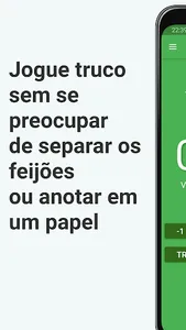 Tudo Truco - Marca ponto/tento screenshot 0
