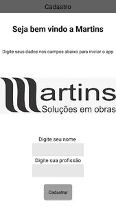 Gestão e ponto martins screenshot 0