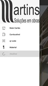 Gestão e ponto martins screenshot 1