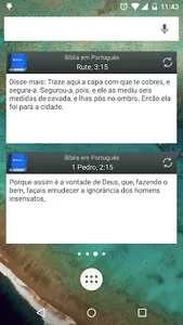 Bíblia em Português Almeida screenshot 7