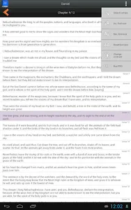 World English Bible screenshot 14