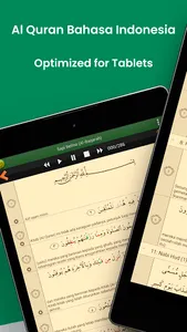 Al'Quran Bahasa Indonesia screenshot 10