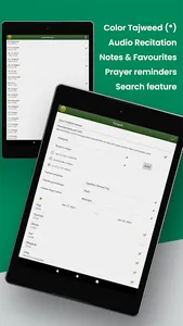 Quran Bahasa Melayu screenshot 9