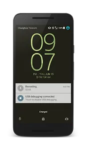 Voice Recorder(One Tap) -- Ads screenshot 2