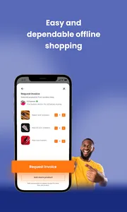 Martlines: Local Shoppers Aid screenshot 5