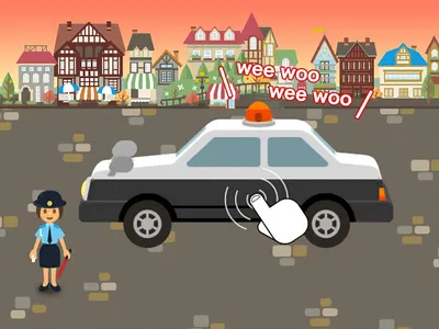 TOKOTON Vol.2 cars! screenshot 14