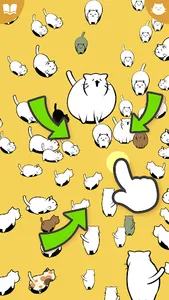 Konekoneko screenshot 1