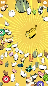 Konekoneko screenshot 3