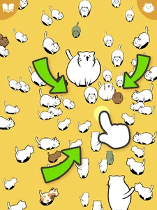 Konekoneko screenshot 6