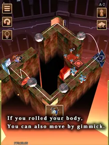 Pythagoras' Perpetual Motion M screenshot 1