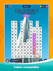 Word Surf - Word Game screenshot 8