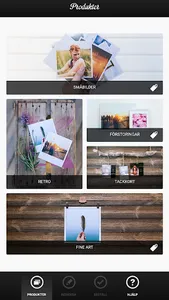 GrafiFoto screenshot 0