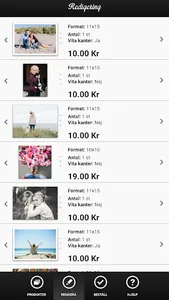 GrafiFoto screenshot 2