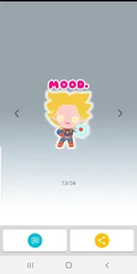 Avengers: Endgame Stickers screenshot 2