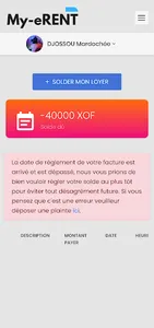 My-eRENT screenshot 3