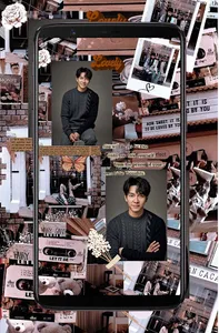 Lee Seung Gi HD Wallpaper screenshot 4