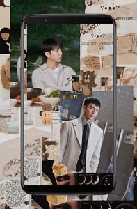 Lee Seung Gi HD Wallpaper screenshot 6