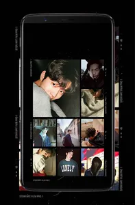 Nam Joo Hyuk HD Wallpaper screenshot 0