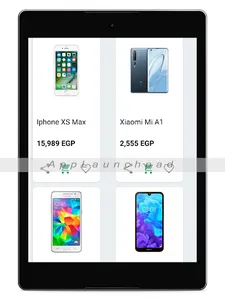 MegaStore App screenshot 18