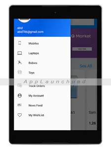 MegaStore App screenshot 19