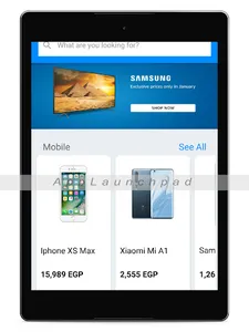 MegaStore App screenshot 20