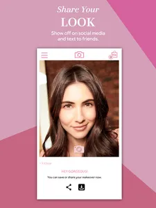 Mary Kay® MirrorMe™ screenshot 10