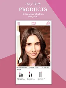 Mary Kay® MirrorMe™ screenshot 8