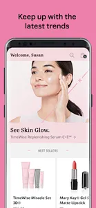 Mary Kay® App screenshot 0