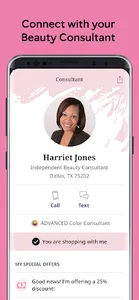 Mary Kay® App screenshot 3