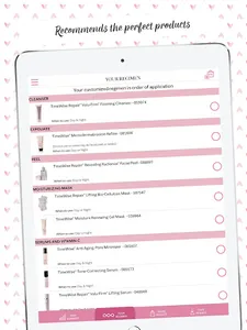 Mary Kay® Skin Analyzer screenshot 5