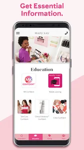 Mary Kay® Great Start screenshot 0