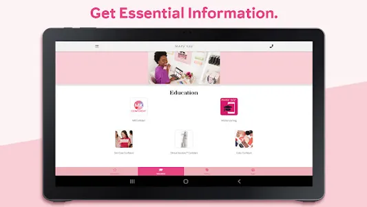 Mary Kay® Great Start screenshot 10