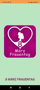8 März Frauentag 2023 screenshot 0