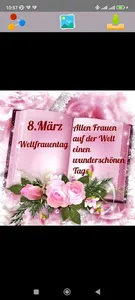8 März Frauentag 2023 screenshot 3