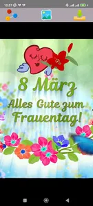 8 März Frauentag 2023 screenshot 6