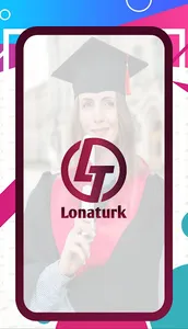 لوناتورك Lonaturk - الدراسة في screenshot 3