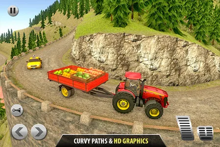 Farming Game Tractor Simulator screenshot 13