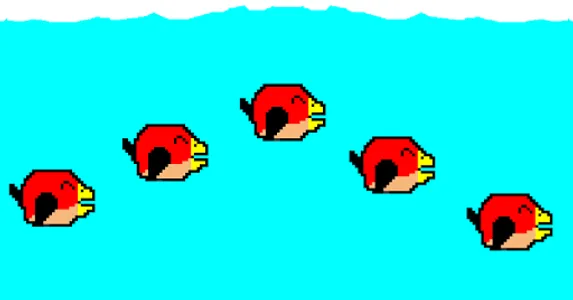 Bits Birds screenshot 0