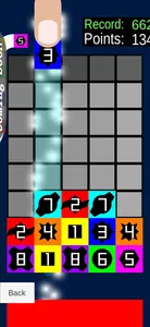 From 1 To 2048 screenshot 0