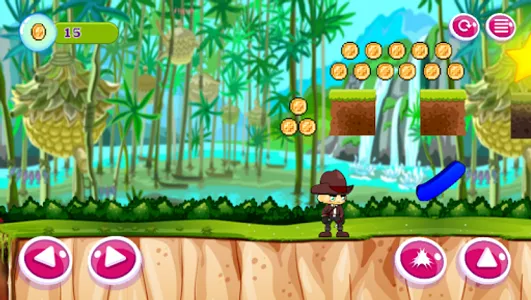 Thaana Akuru screenshot 1