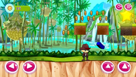 Thaana Akuru screenshot 2