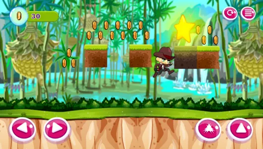 Thaana Akuru screenshot 3