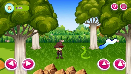 Thaana Akuru screenshot 5