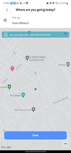 Masafat Darb screenshot 4