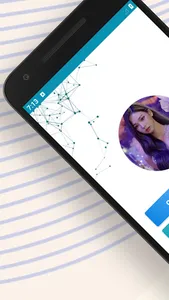 Aespa Karina Fake Chat & VCall screenshot 0