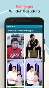 Windah Basudara Fake Chat - VC screenshot 6